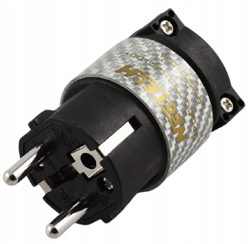 WTYK ZASILAJĄCY SCHUKO NEOTECH NC-P312R UP-OCC