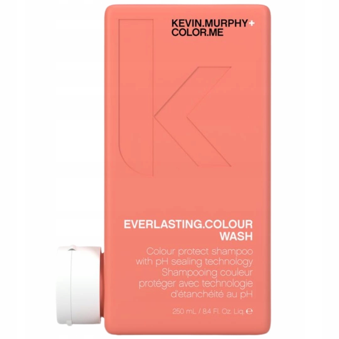Kevin Murphy Everlasting Colour Wash – šampon chránící barvu s kyselým pH