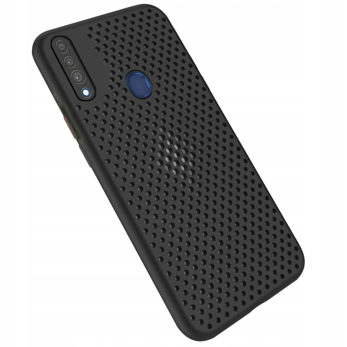 

Etui Breath do Samsung Galaxy A20s Ochronne Plecki