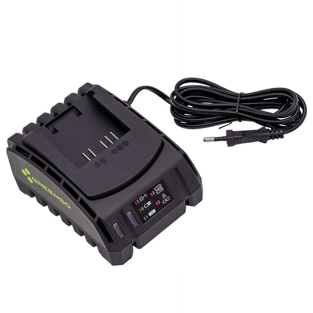 Ładowarka Greenso 220 - 240 V