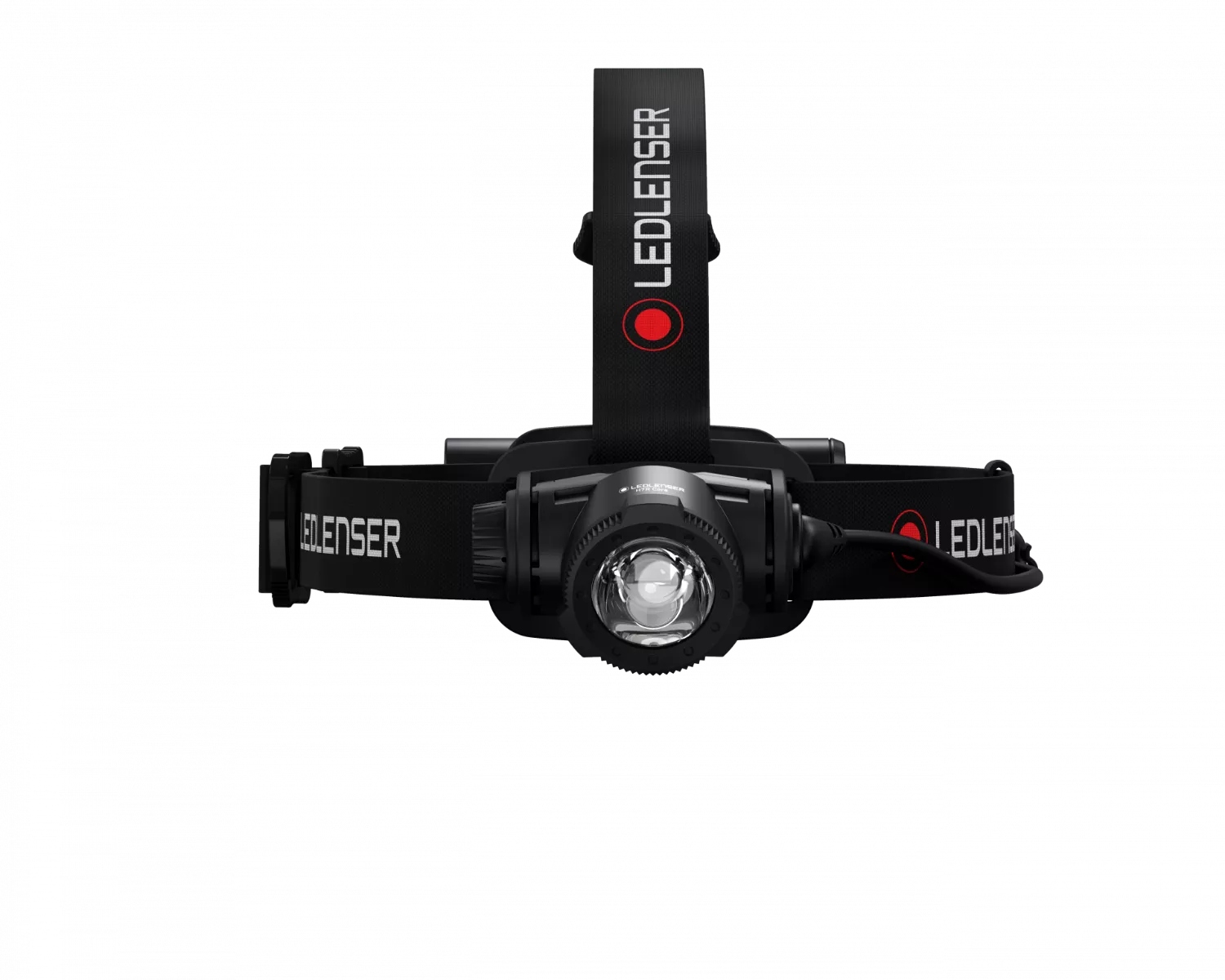 Lampa Ledlenser H7R Core – 1000 lumenů