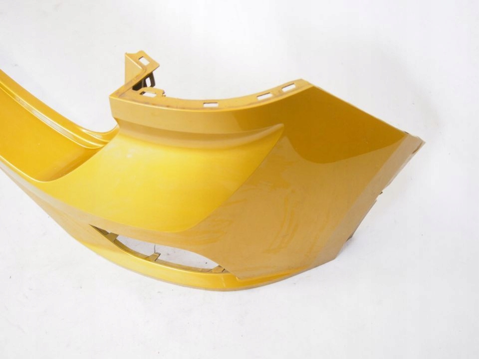 Volkswagen T-Roc 17r bumper rear part rear VW 2017