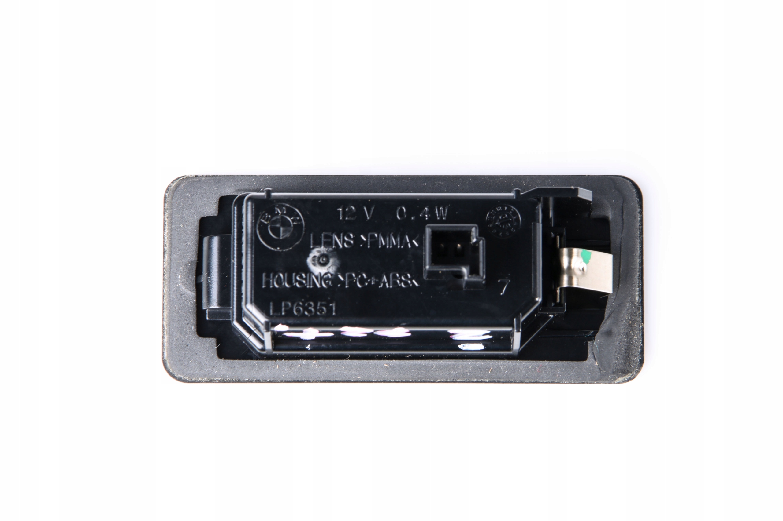 BMW G30 G31 light PODSWIETLENIA signs LED 9481842