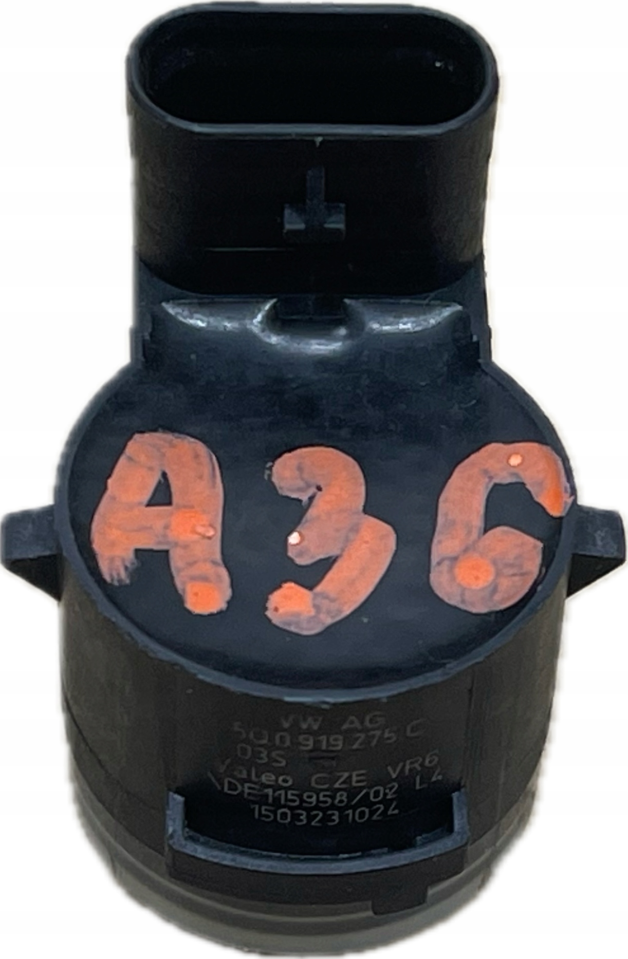 A36 AUDI SKODA VW GOLF VII sensor reversing PDC 5Q0919275C