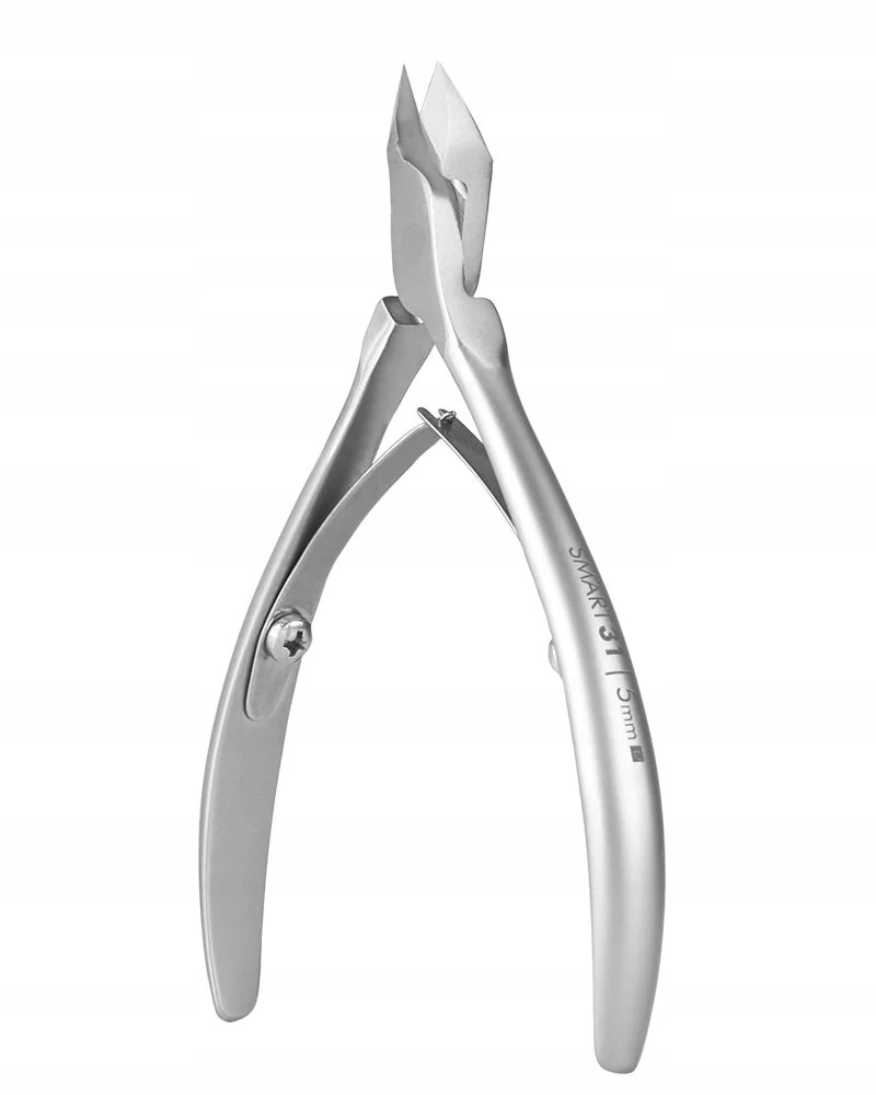 Kleště na kůžičku Staleks NS-31-5