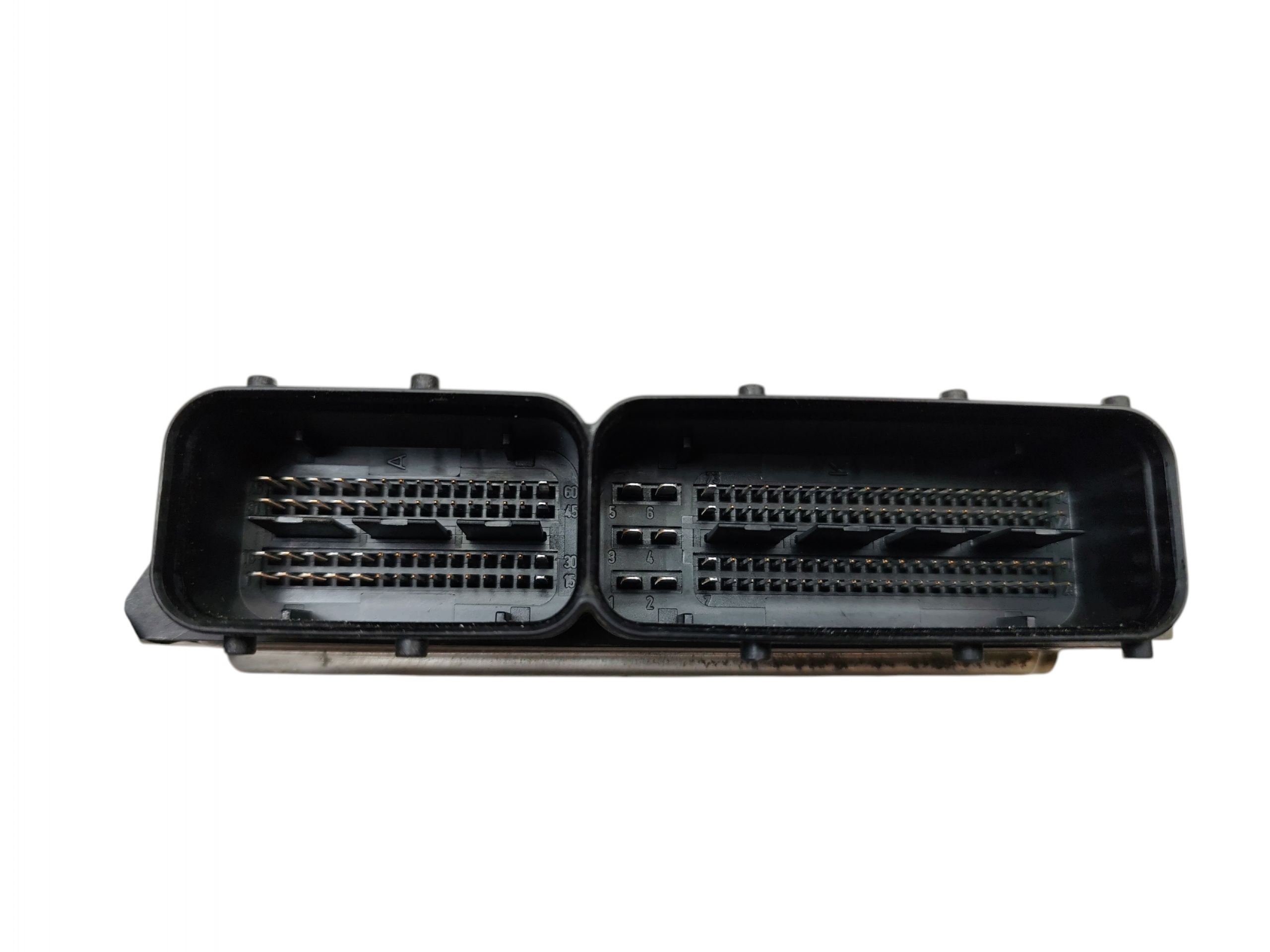 computer Motore SEAT LEON II 1.9 TDI BXE 03G906021LK 0281013279