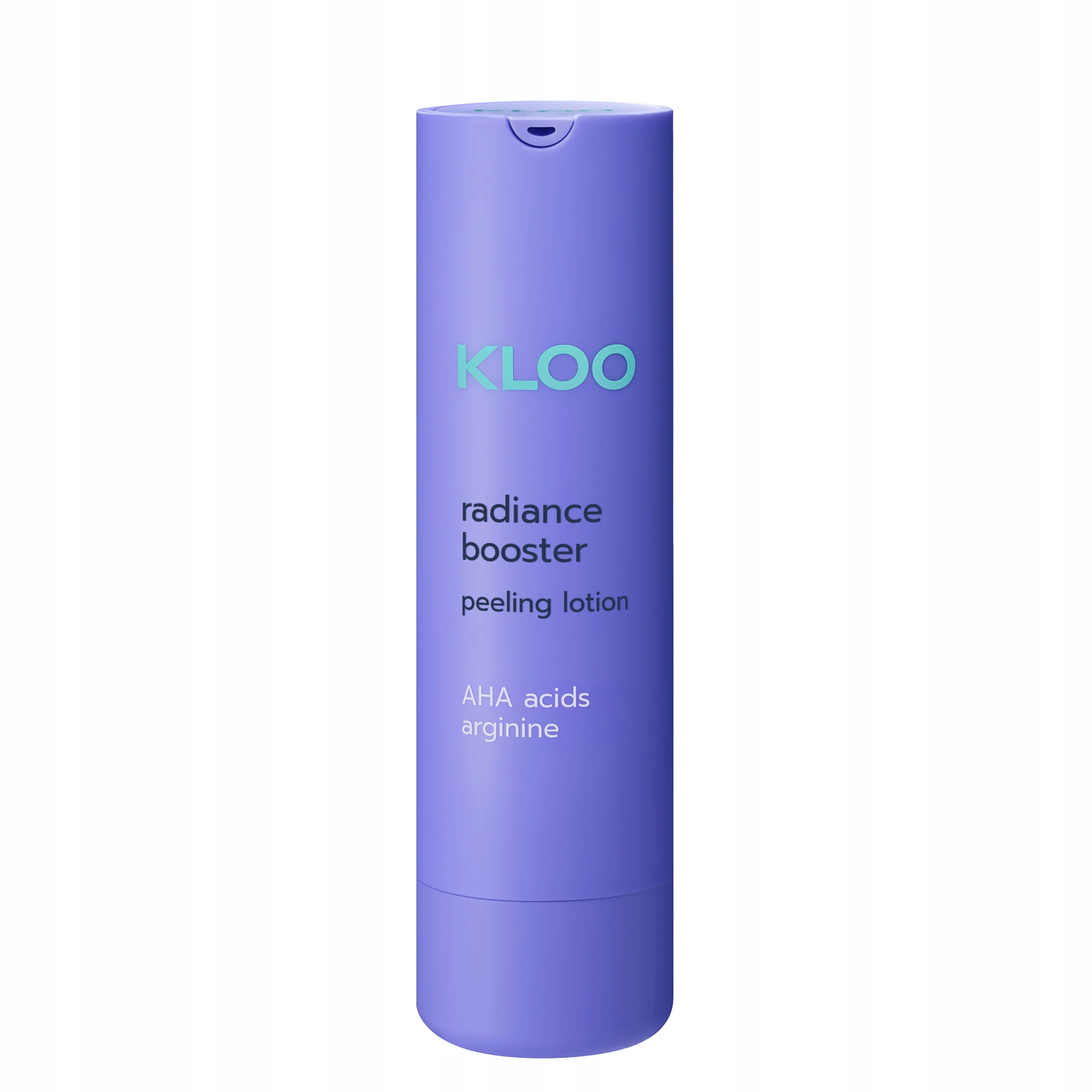 Rozjasňující Peelingové Mléko 50ML