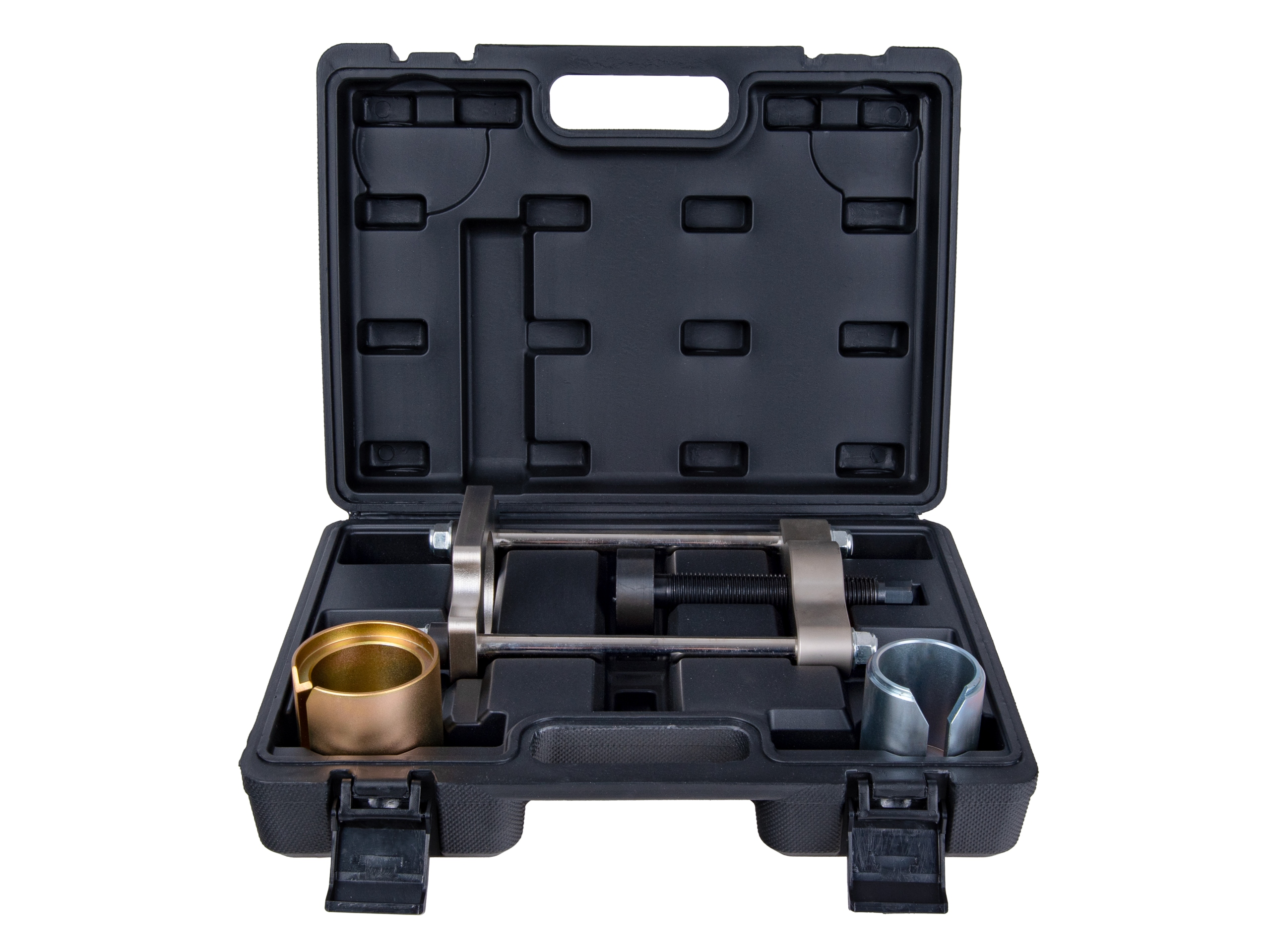 ЗНІМАЧ ВТУЛКИ ЗАДНЬОГО ВАЖЕЛЯ ПІДВІСКИ ЗАДНІЙ CANDY FORD MAZDA VOLVO Бренд Geko