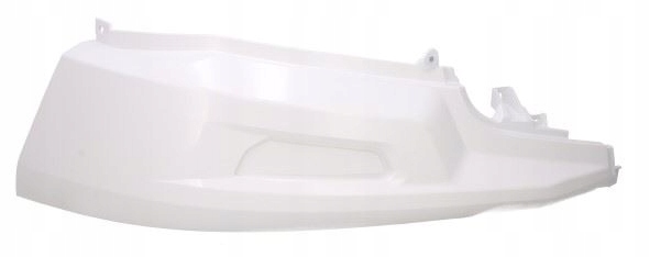 Daf Xf Xg Nárazník, Pravý Roh Nárazníku