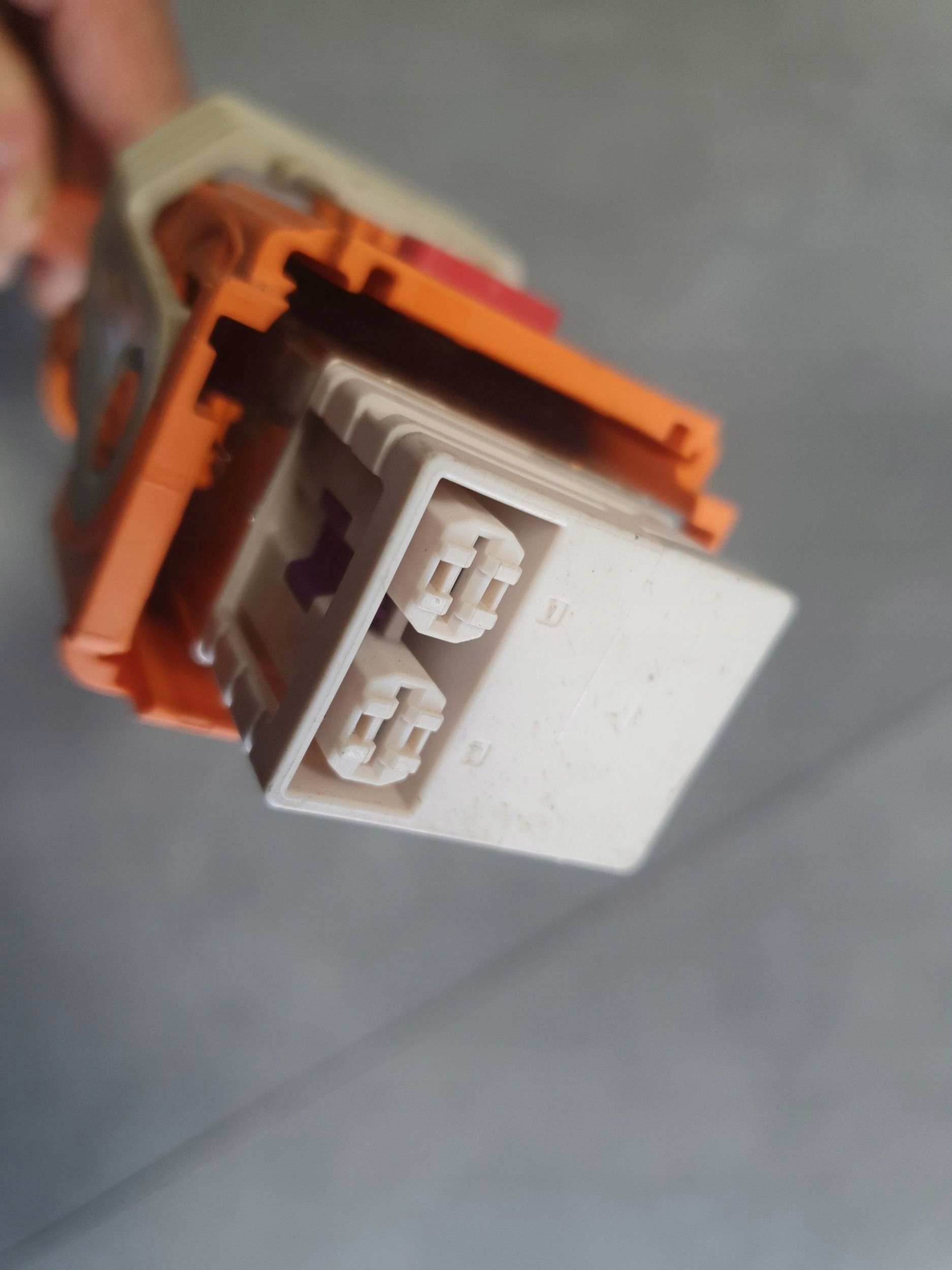 Cupra Formentor bundle electrical kabel of tension 3WA971483