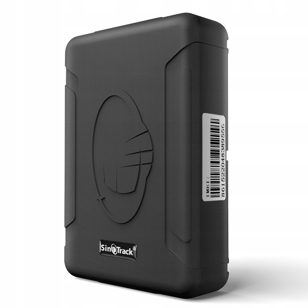 

Lokalizator Gps ST-915 Namierzanie Magnes