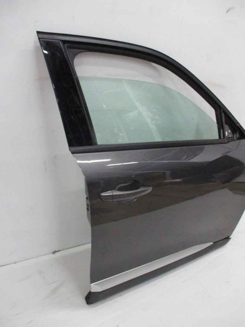 door right front PEUGEOT 2008 19r
