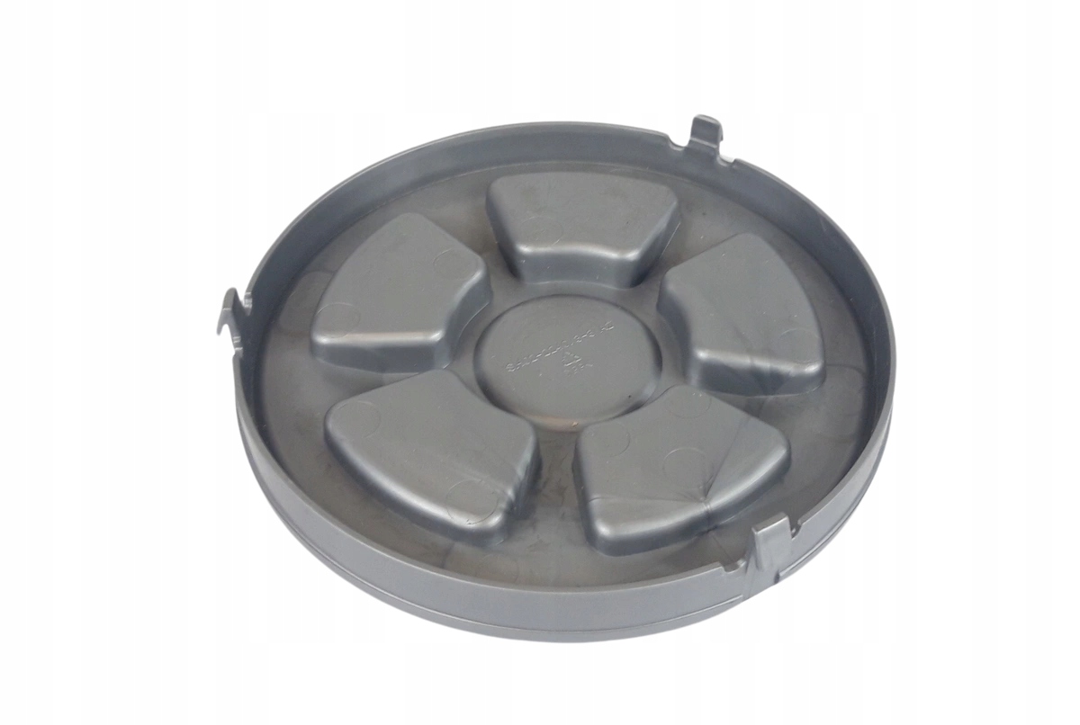 Poklice pojízdného kola drtiče Stiga Bio Master 2200 (118802929/0)