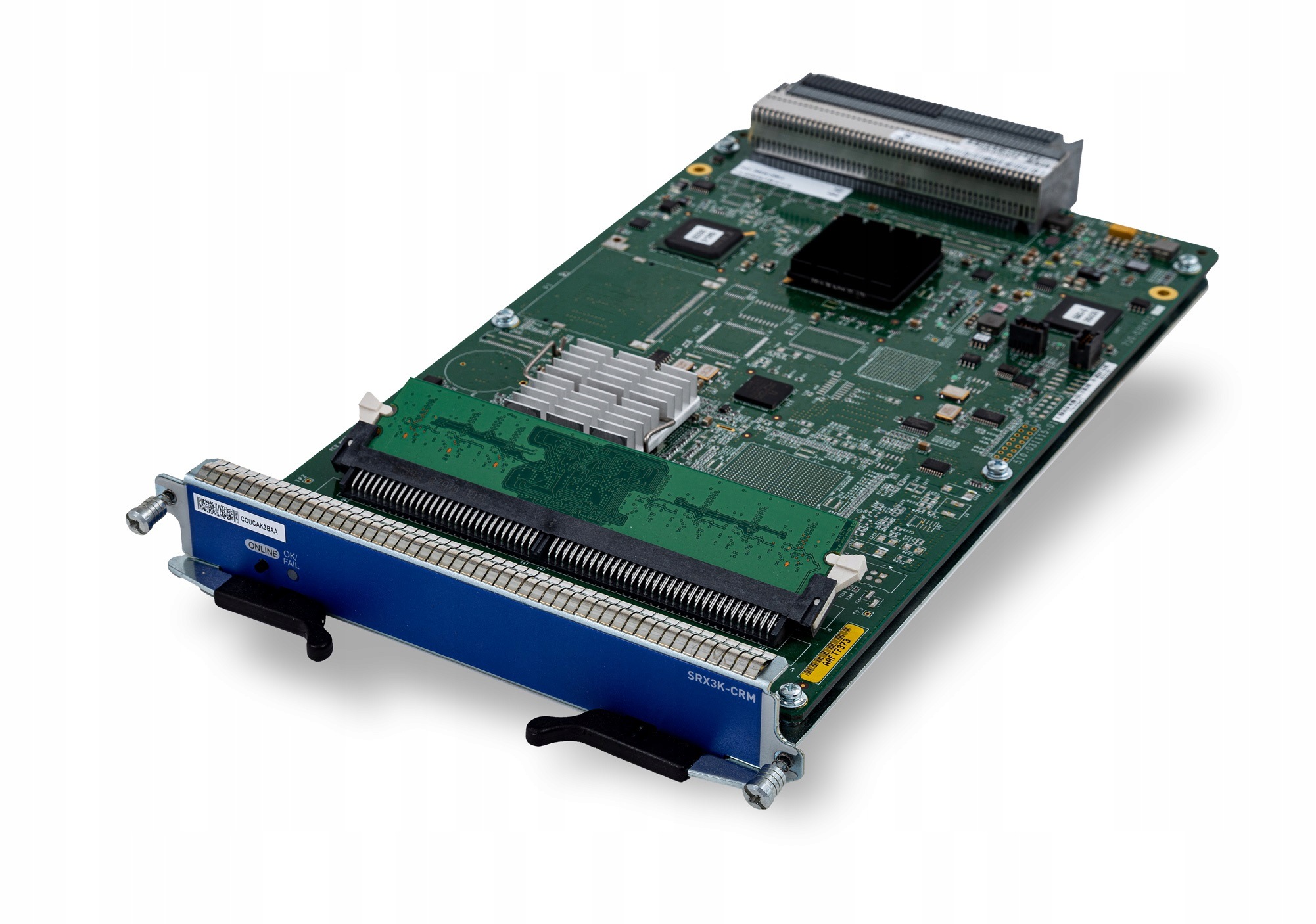 Modul Juniper SRX3K-CRM pro SRX3400 SRX3600