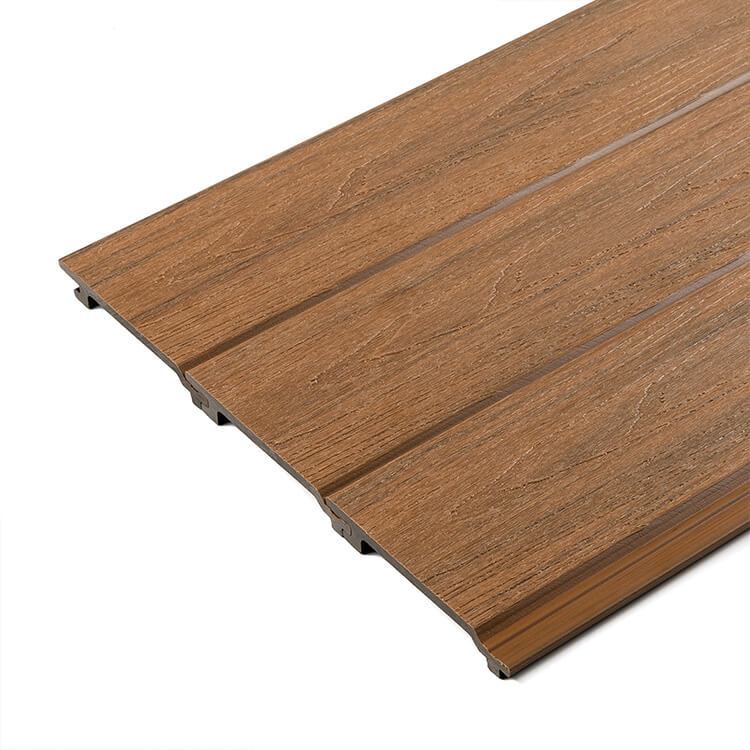 DESKA ELEWACYJNA KOMPOZYTOWA TEAK – DŁ. 2,9M