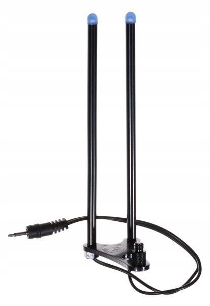 STABILIZATOR WĘDZISKA Z PODŚWIETLENIEM ŻÓŁTY JAXON Marka Jaxon