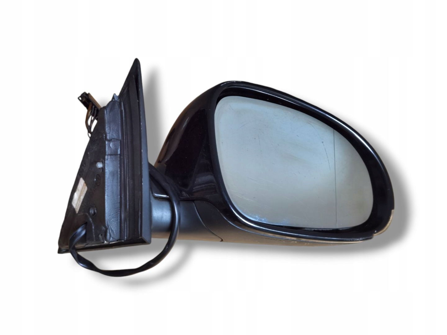 mirror exterior right side Volkswagen Passat B5 facelift 2004