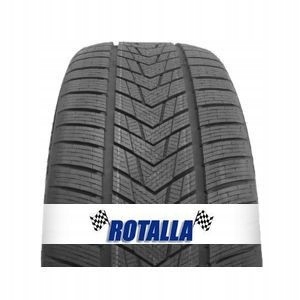 1x Rotalla SETULA W RACE S330 XL 275/45R21