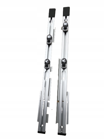 VPLW80243 - LAND ROVER SPORT БАГАЖНИК РЕЙКУ НОВЫЙ ОРГ.