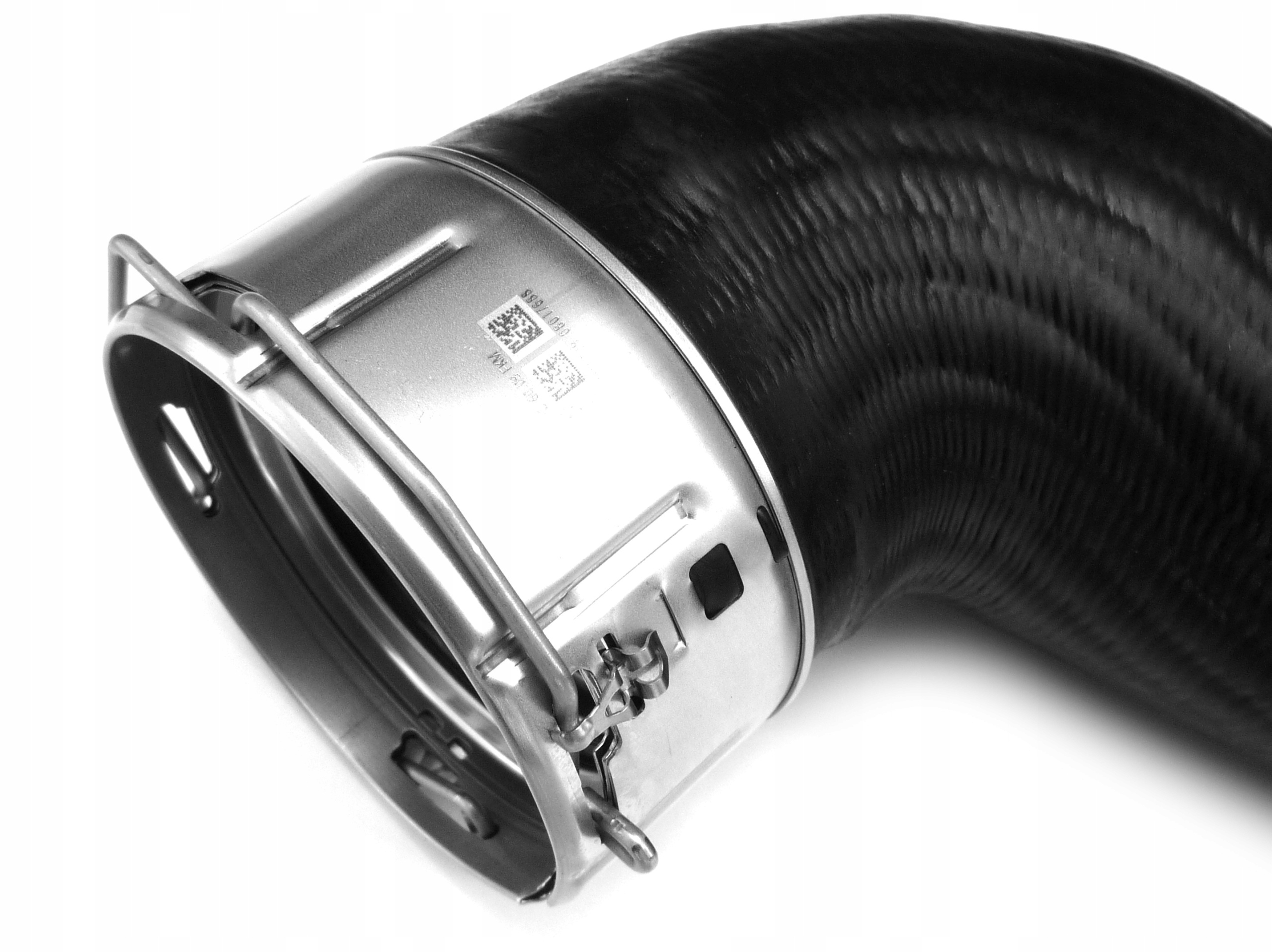 RURA WAZ TURBO INTERCOOLERA RENAULT 144600588R EAN 5907764516981
