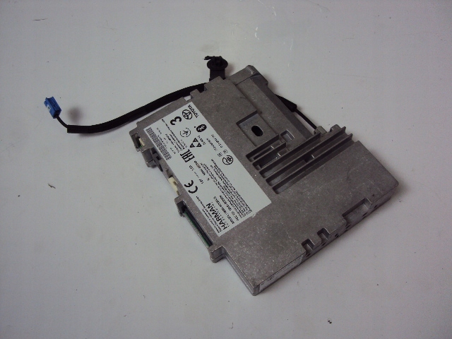 86840-0F030 - НАВИГАЦИОННЫЙ МОДУЛЬ TOYOTA C-HR HYBRID 19R