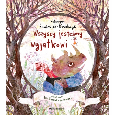 

Wszyscy jesteśmy wyjątkowi