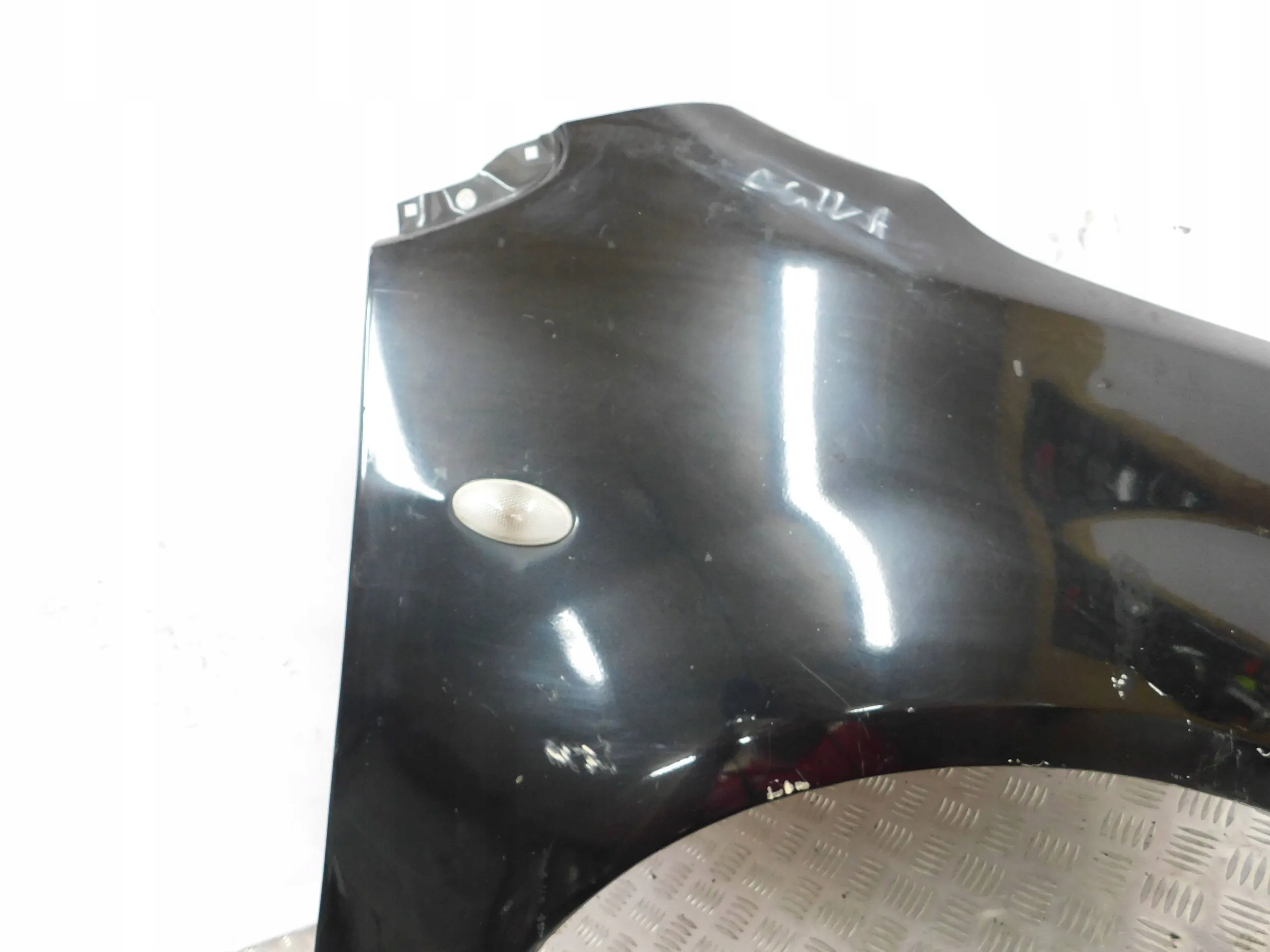 fender front front right OPEL AGILA B
