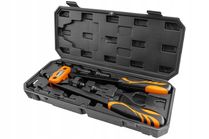 NITOWNICA RECZNA DO NITONAKRETEK M3 M10 330MM Producent code C0744