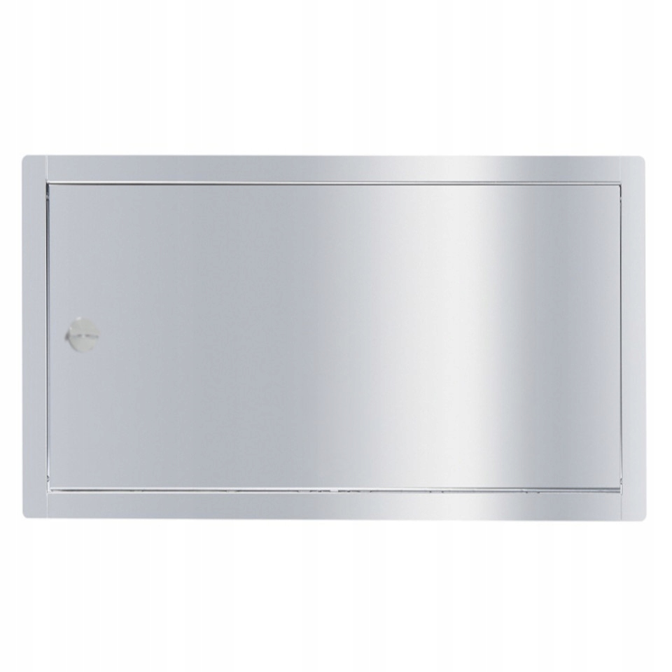 Revizní dvířka kovová Wod Kan Gaz Co 80X50