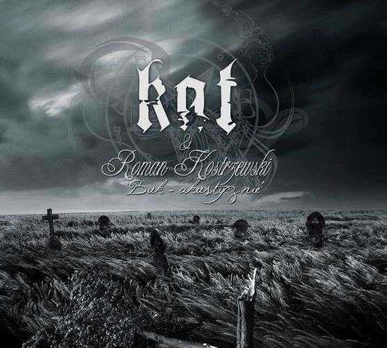 

Kat & Roman Kostrzewski Buk Akustycznie CD