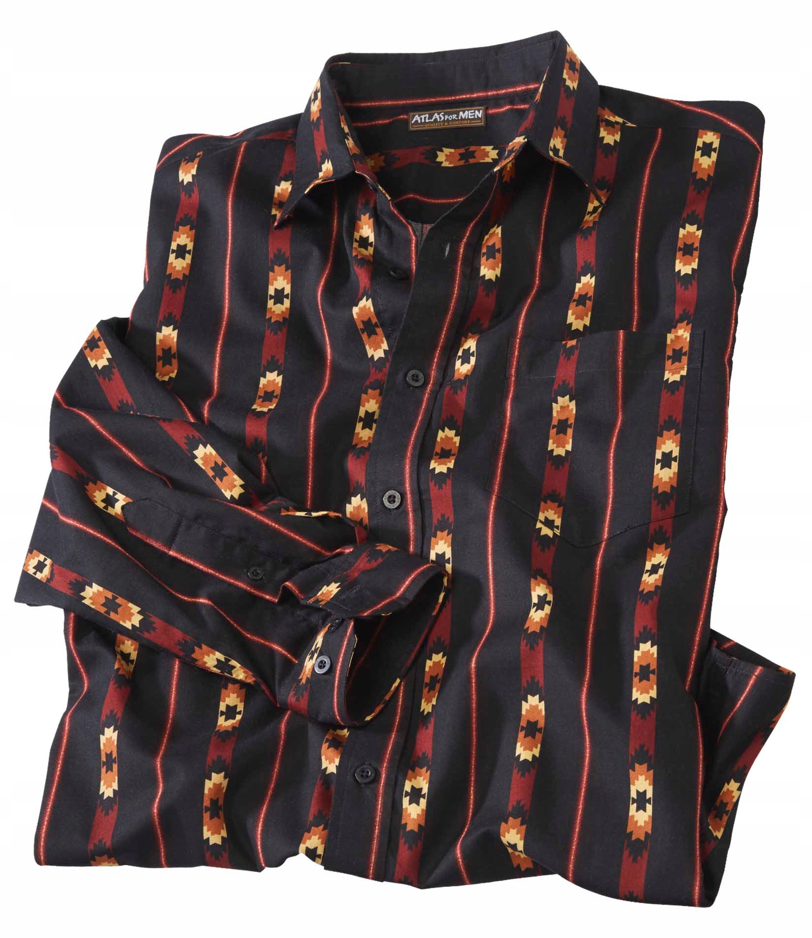 

Koszula Męska Rozmiar XXXL Q6038