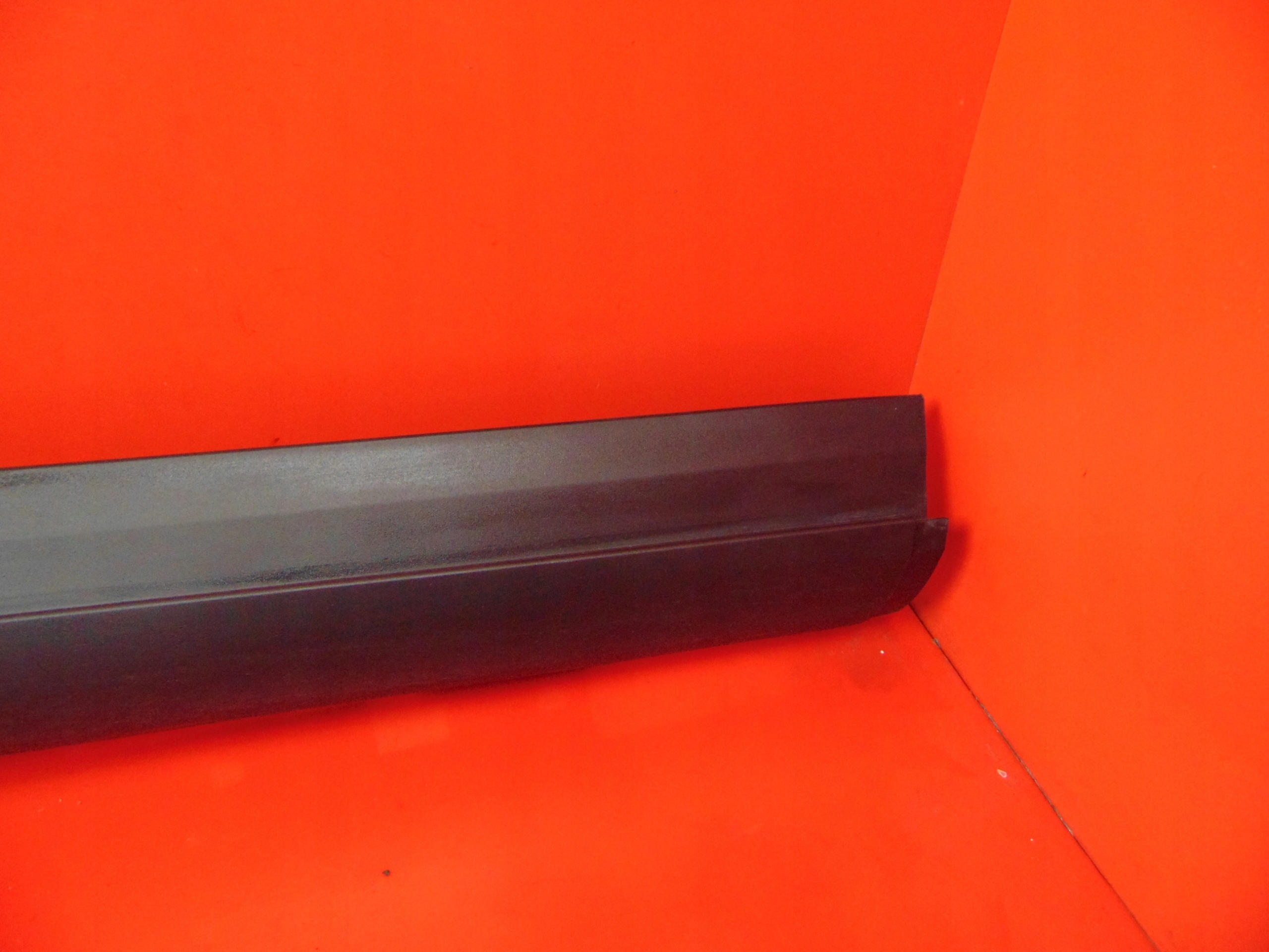 BMW X3 F25 moulding cap threshold right 7210080