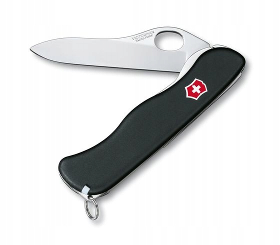 Nóż scyzoryk VICTORINOX Sentinel Clip 0.8416.M3