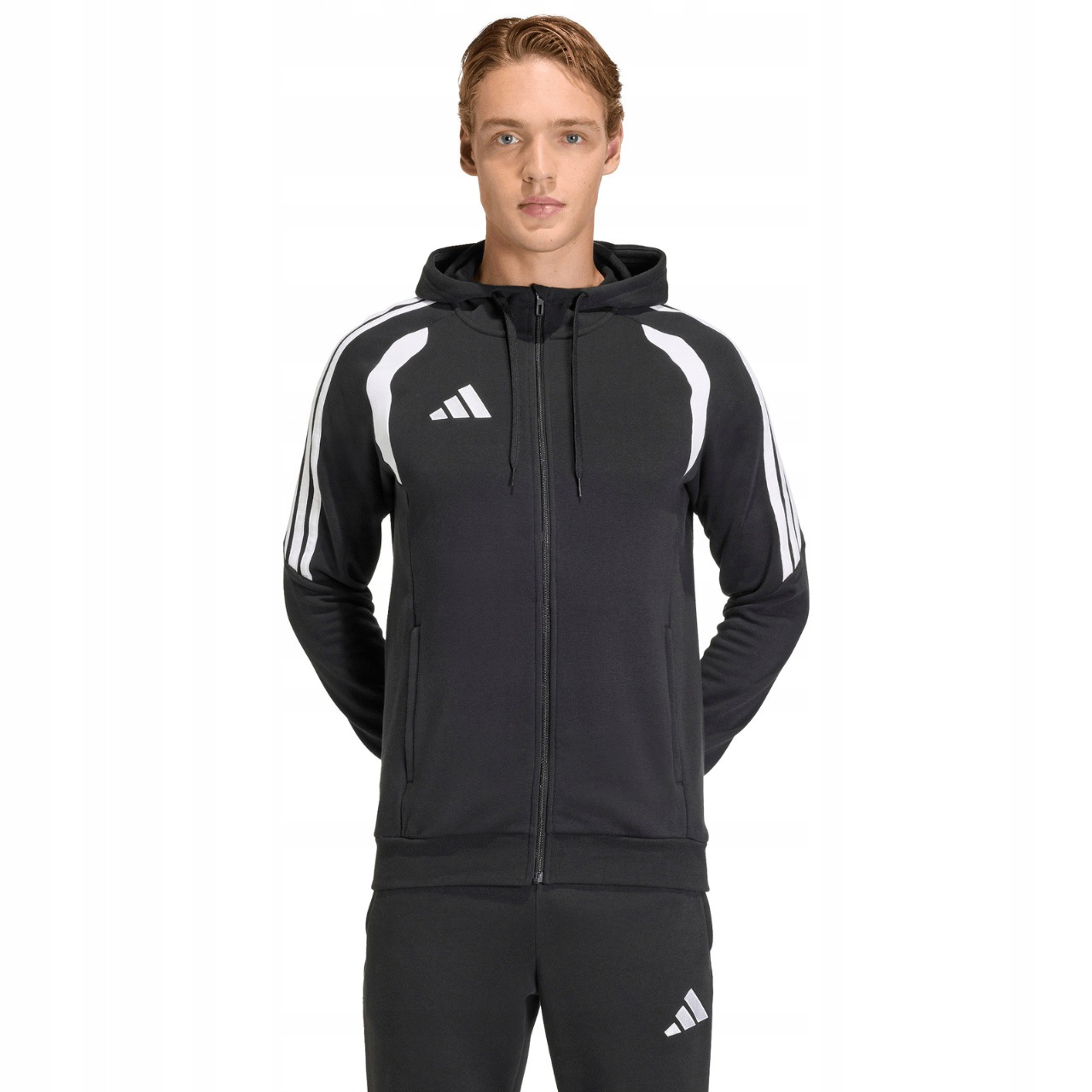 ND05_KF3321-S KF3321 Pánská mikina adidas Tiro 26 Le