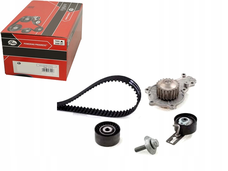 КОМПЛЕКТ РЕМЕНЯ ROZRZADU З НАСОС ВОДУ Gatkp25587xs GA