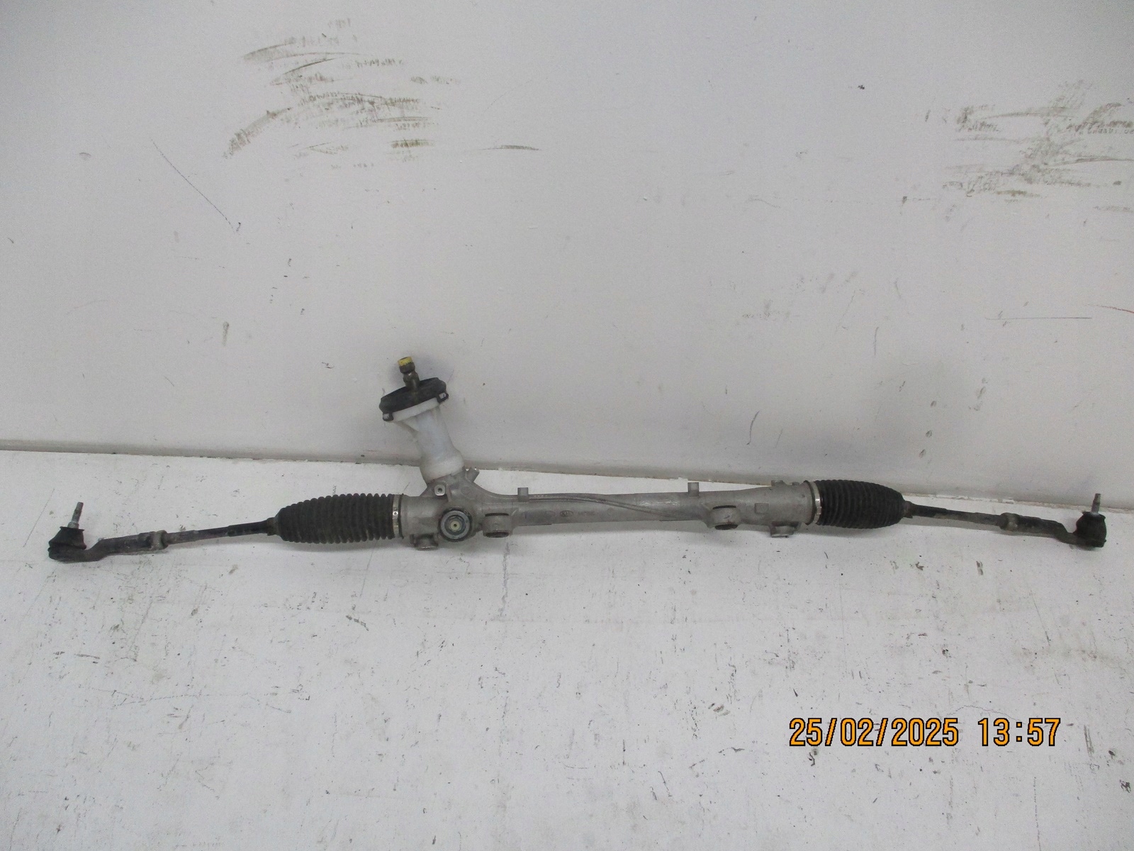 control KIA PROCEED 22r 56500J7000