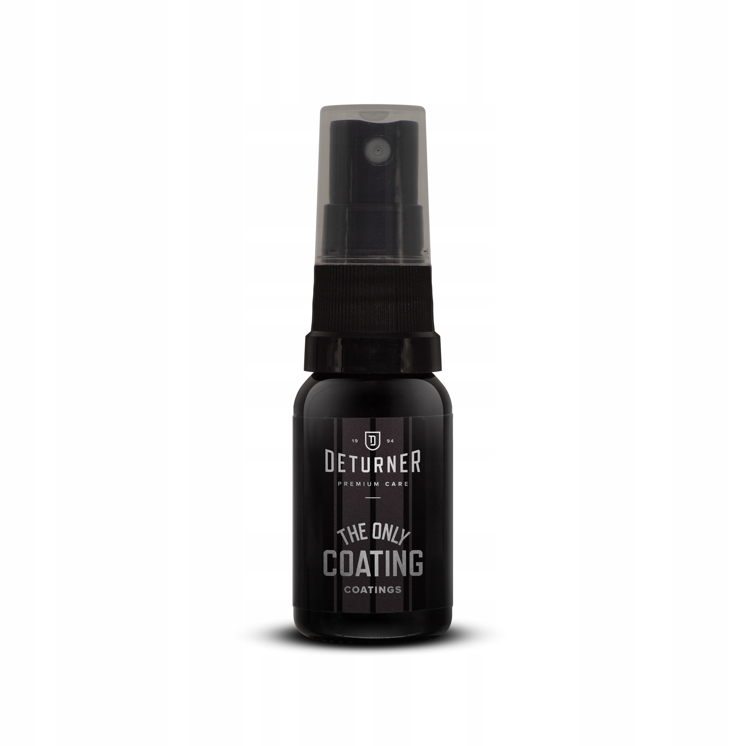 

Deturner The Only Coating 30ml powłoka ceramiczna