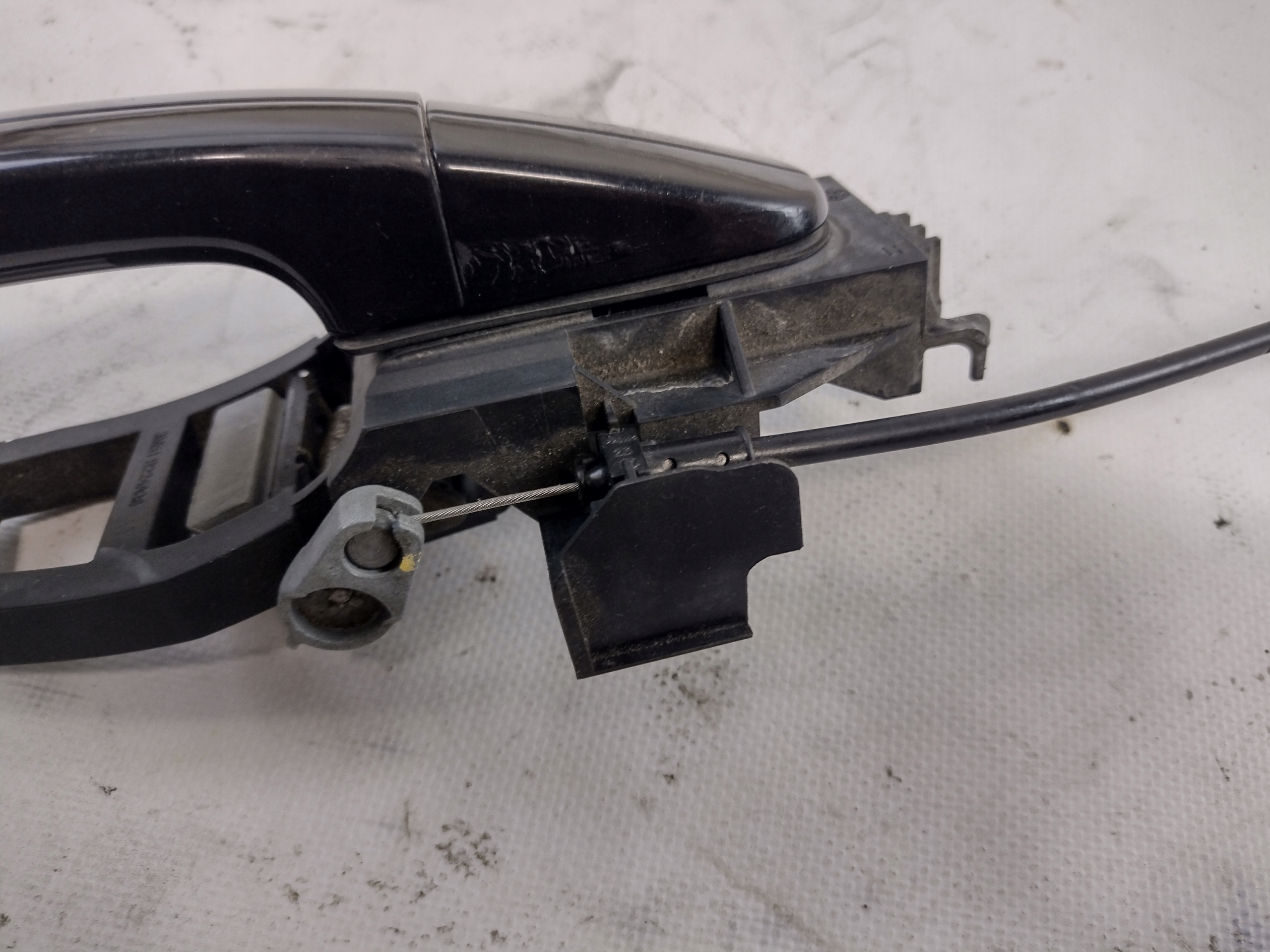 handle door right front Ford Kuga Mk1 and k: F8