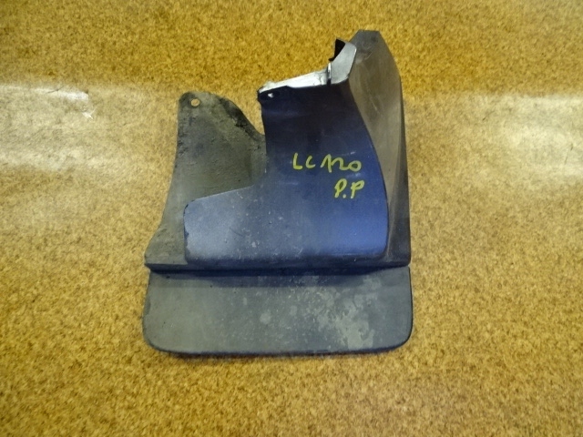 LAND CRUISER 120 04r CHLAPACZ PRZÓD PRAWY SZEROKI