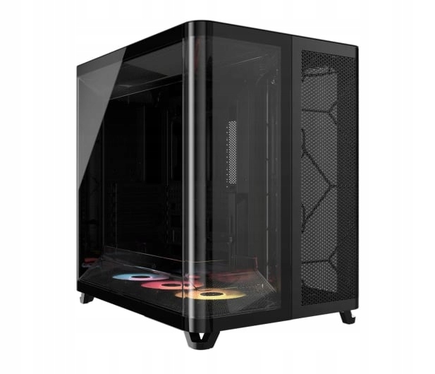 Obudowa Corsair Air 5400 Rs R Argb Black