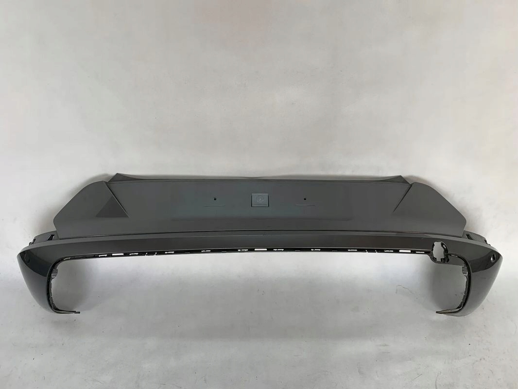 Cupra Formentor Spoiler bumper rear part rear PDC