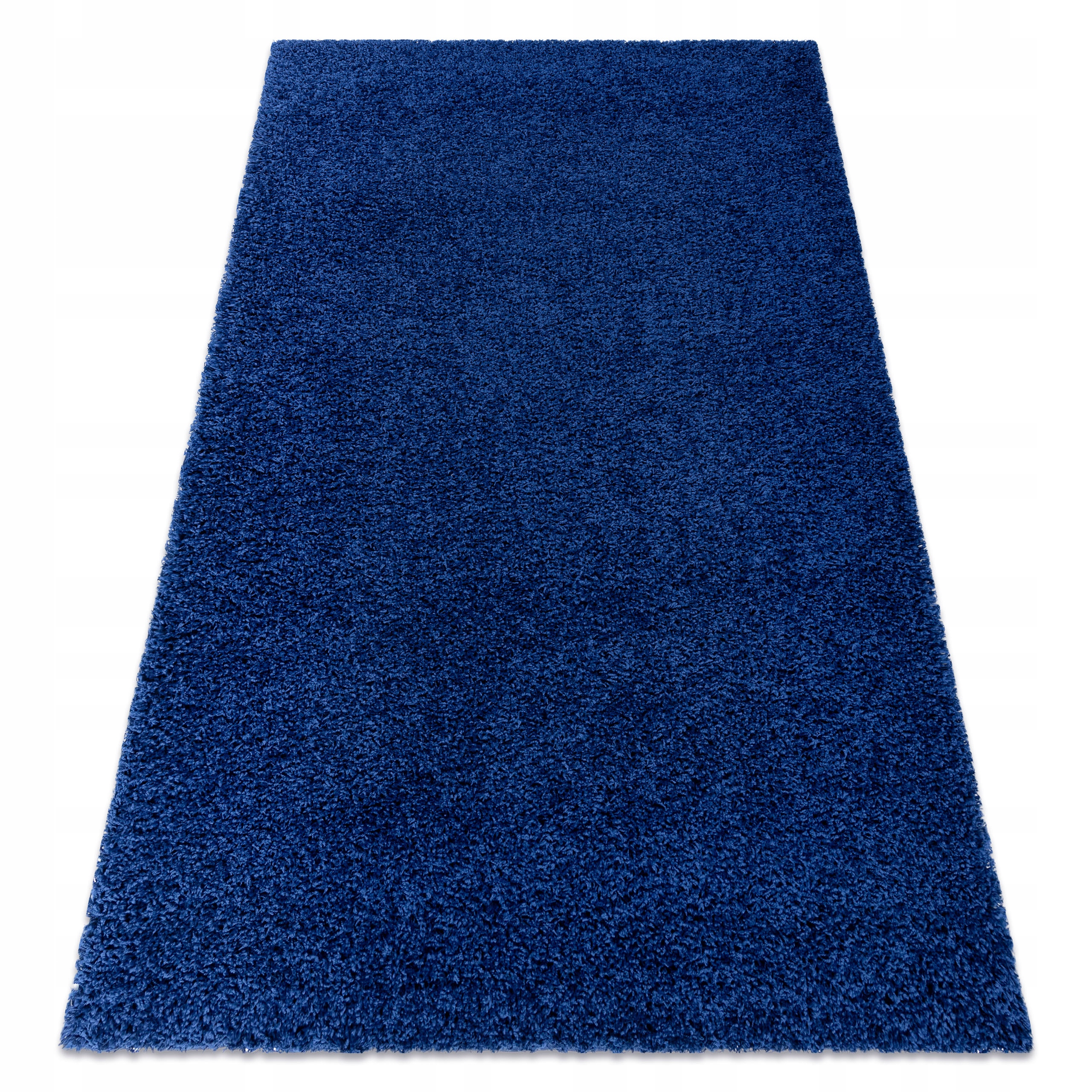 

Dywan Soffi shaggy 180x270 cm gruby Granat #AF058
