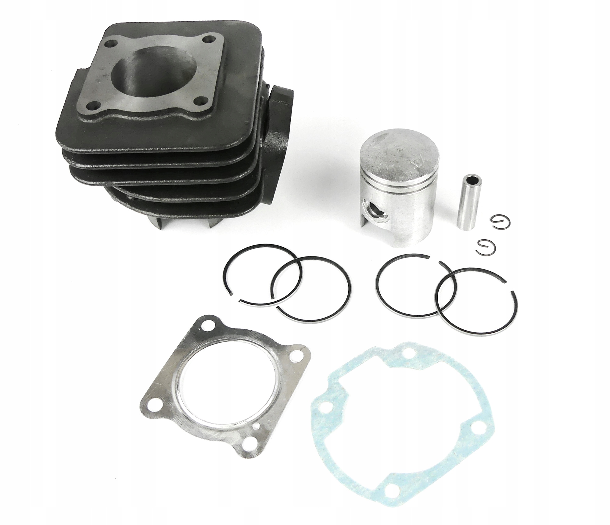 MF3284 - ЦИЛІНДР 2T 50CCM 40MM HONDA LEAD KYMCO VISION