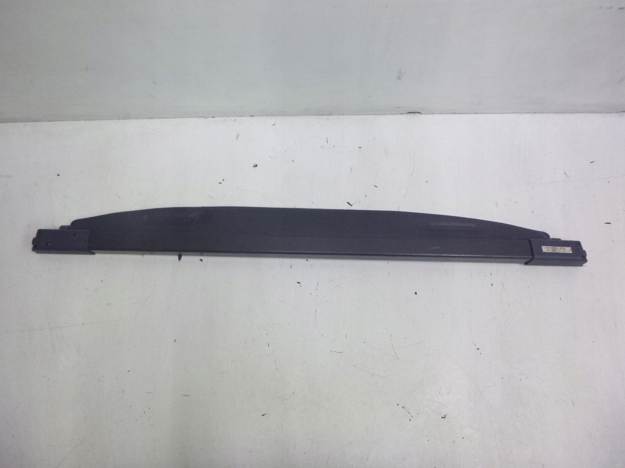 blinds boot Mercedes W168 1999r.