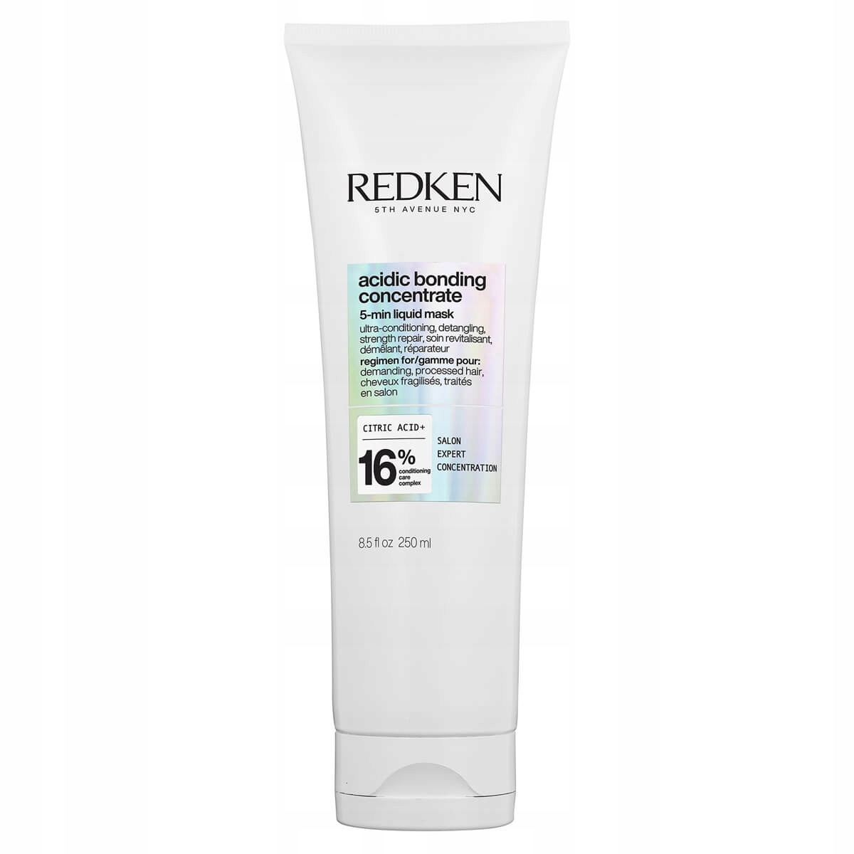 Redken Acidic Bonding Concentrate obnovující maska pro poškozené vlasy 250 ml