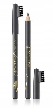 

Eveline Cosmetics Eyebrow Kredka do brwi Grey