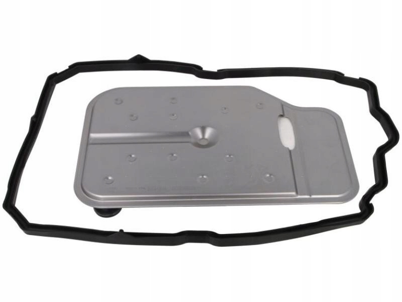 МАСЛЯНИЙ ФІЛЬТР КОРОБКИ ПЕРЕДАЧ KNECHT HX 124D