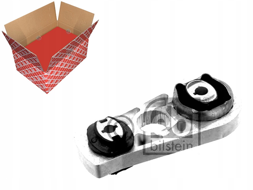 Silentblok Motoru Opel Vel Satis Laguna II Espace I