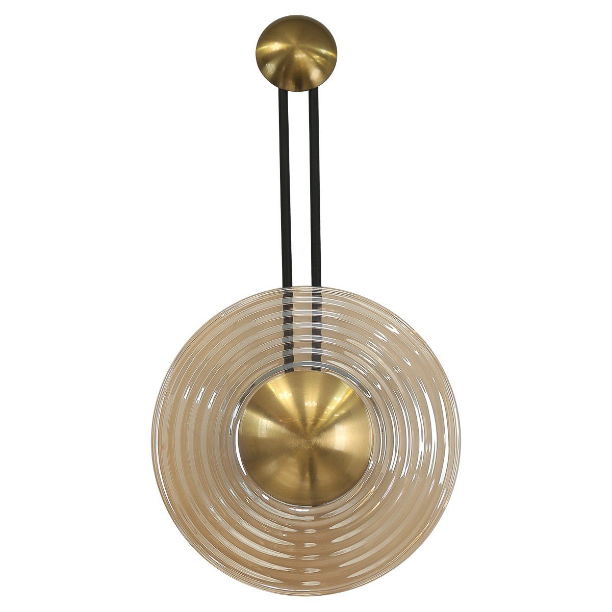 Led nástěnné svítidlo Bell 8 W LP-1702/1W Am Light Prestige