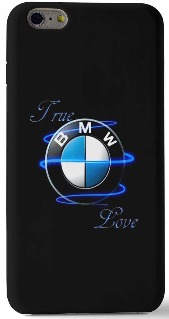 

Case Etui do Iphone 11 Pro Motoryzacja- Bmw